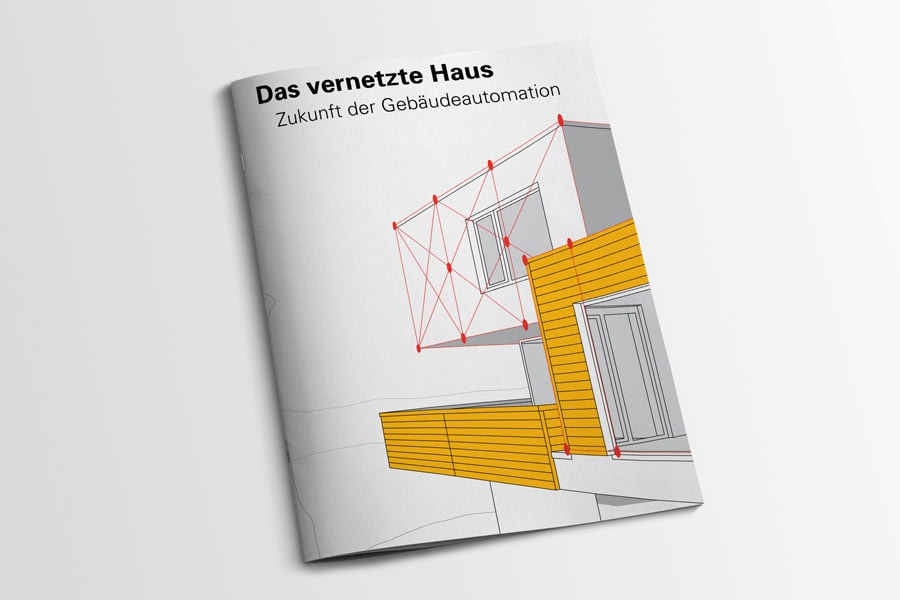 Referenz Das vernetzte Haus